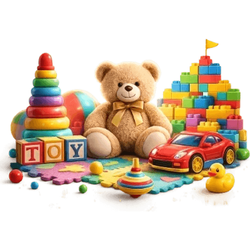 Toys